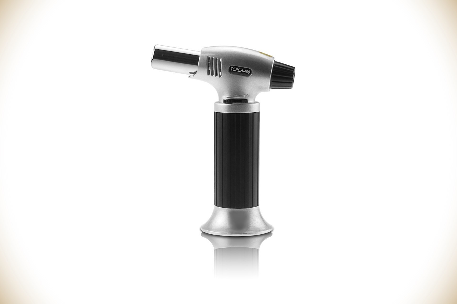 GiBot Blow Torch