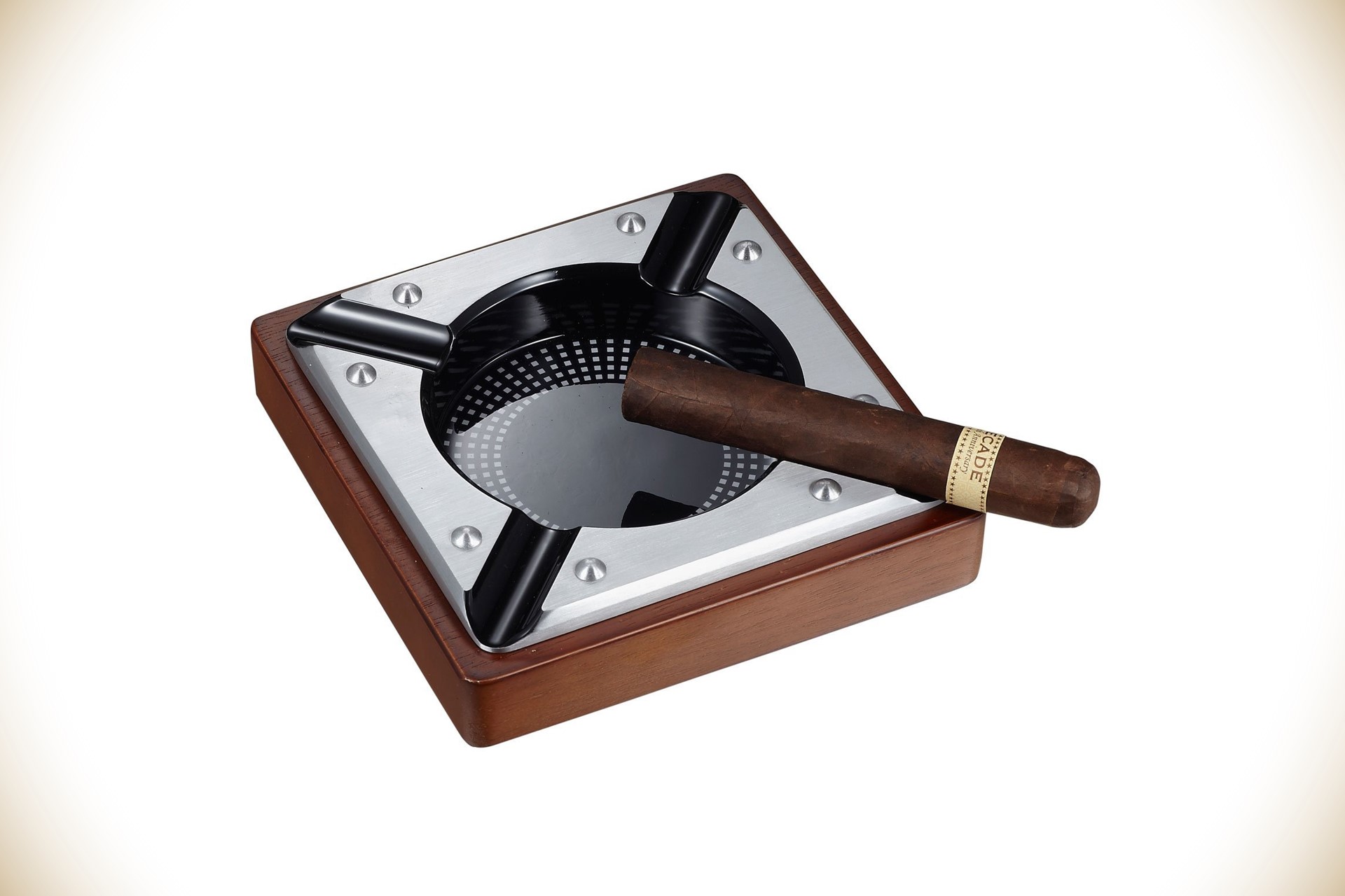 Visol Cigar Ashtray