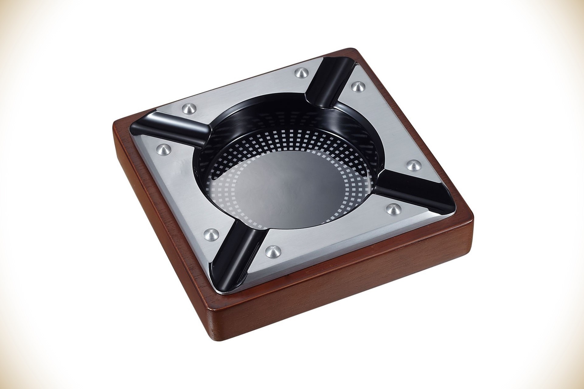 Visol Cigar Ashtray — view 2