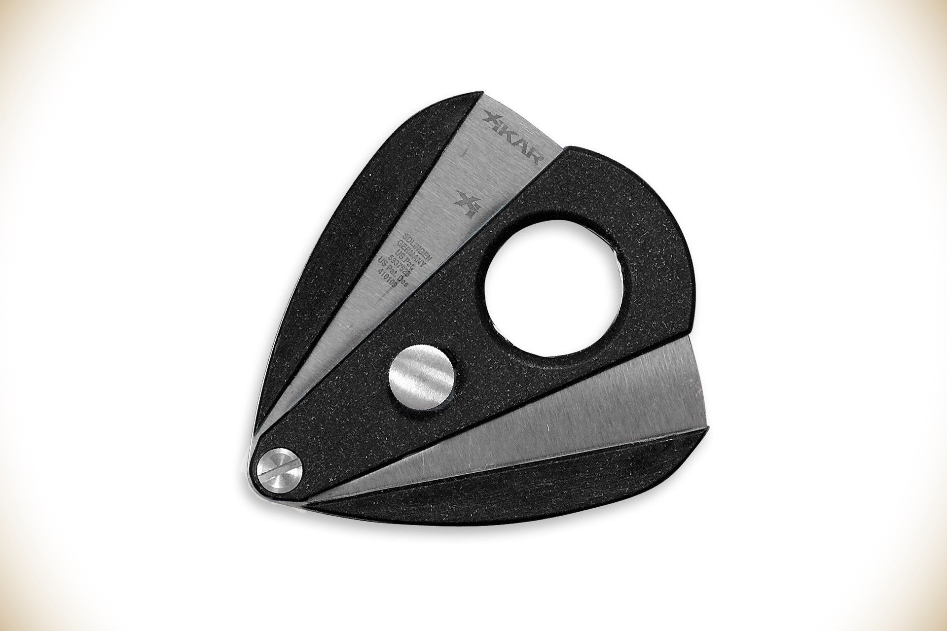 Xikar Xi2 Cigar Cutter