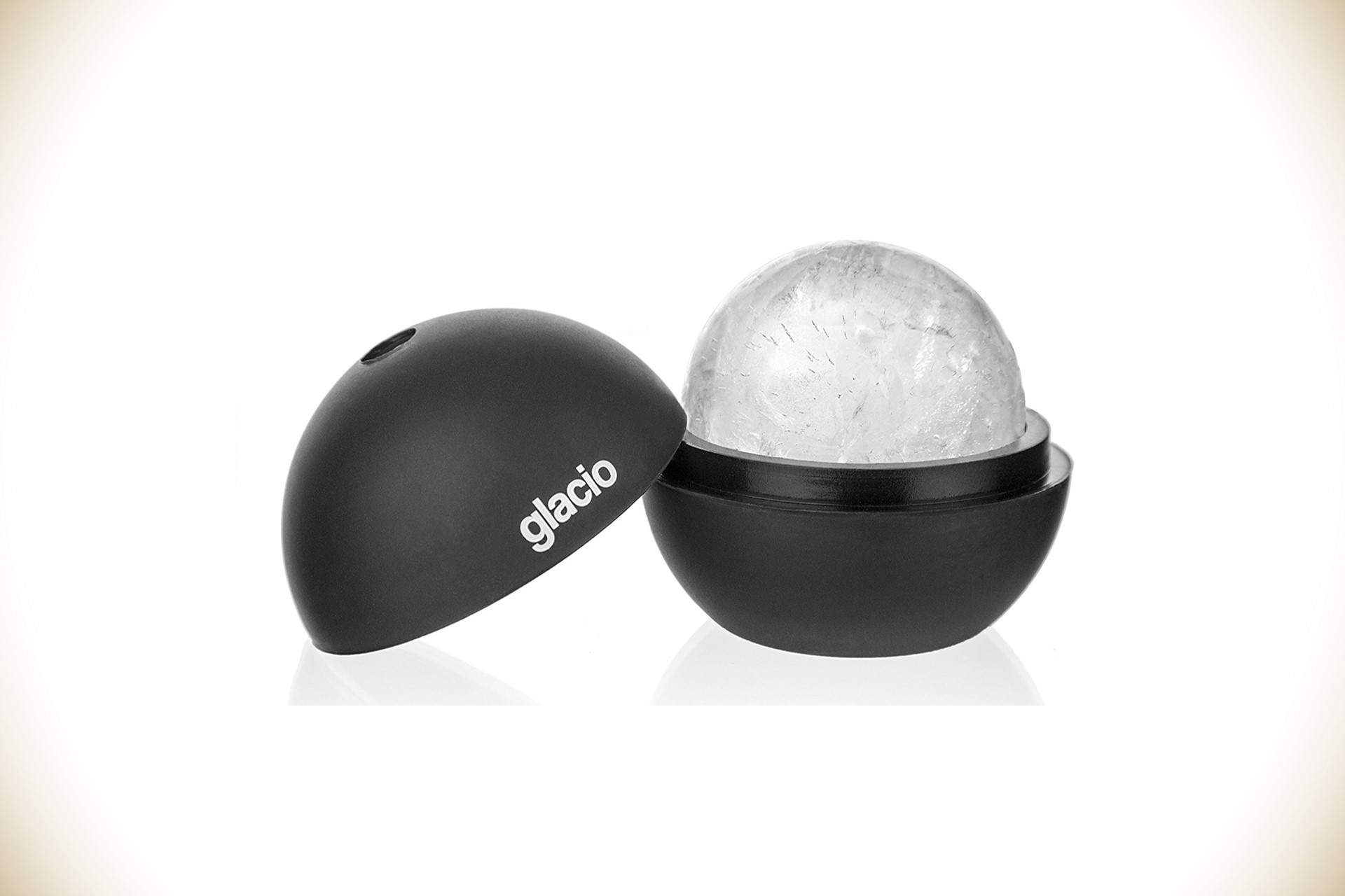 Glacio Ice Sphere Molds — view 2