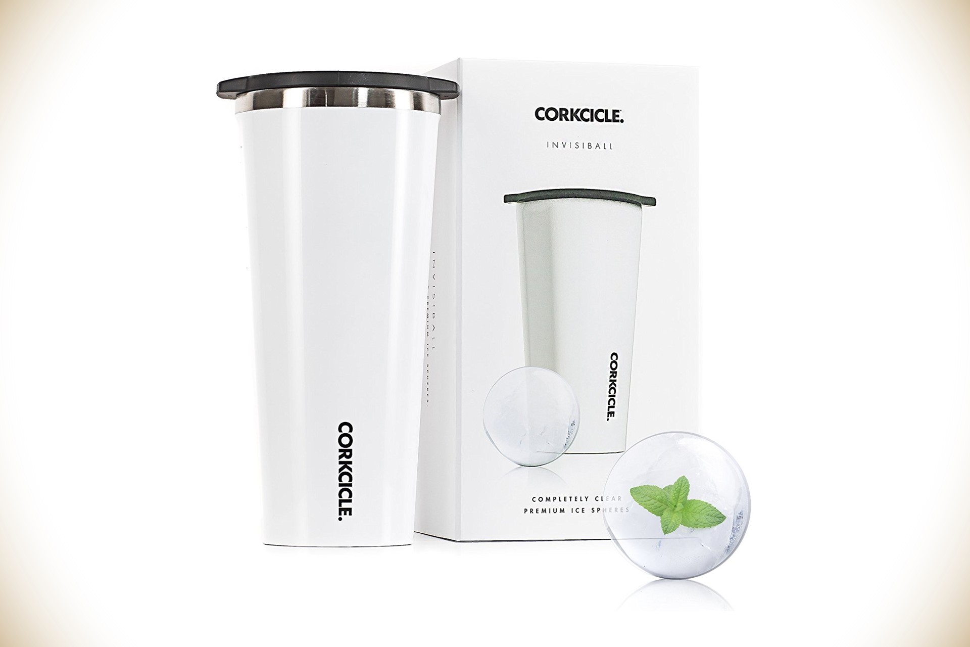 Corkcicle Premium Ice Spheres
