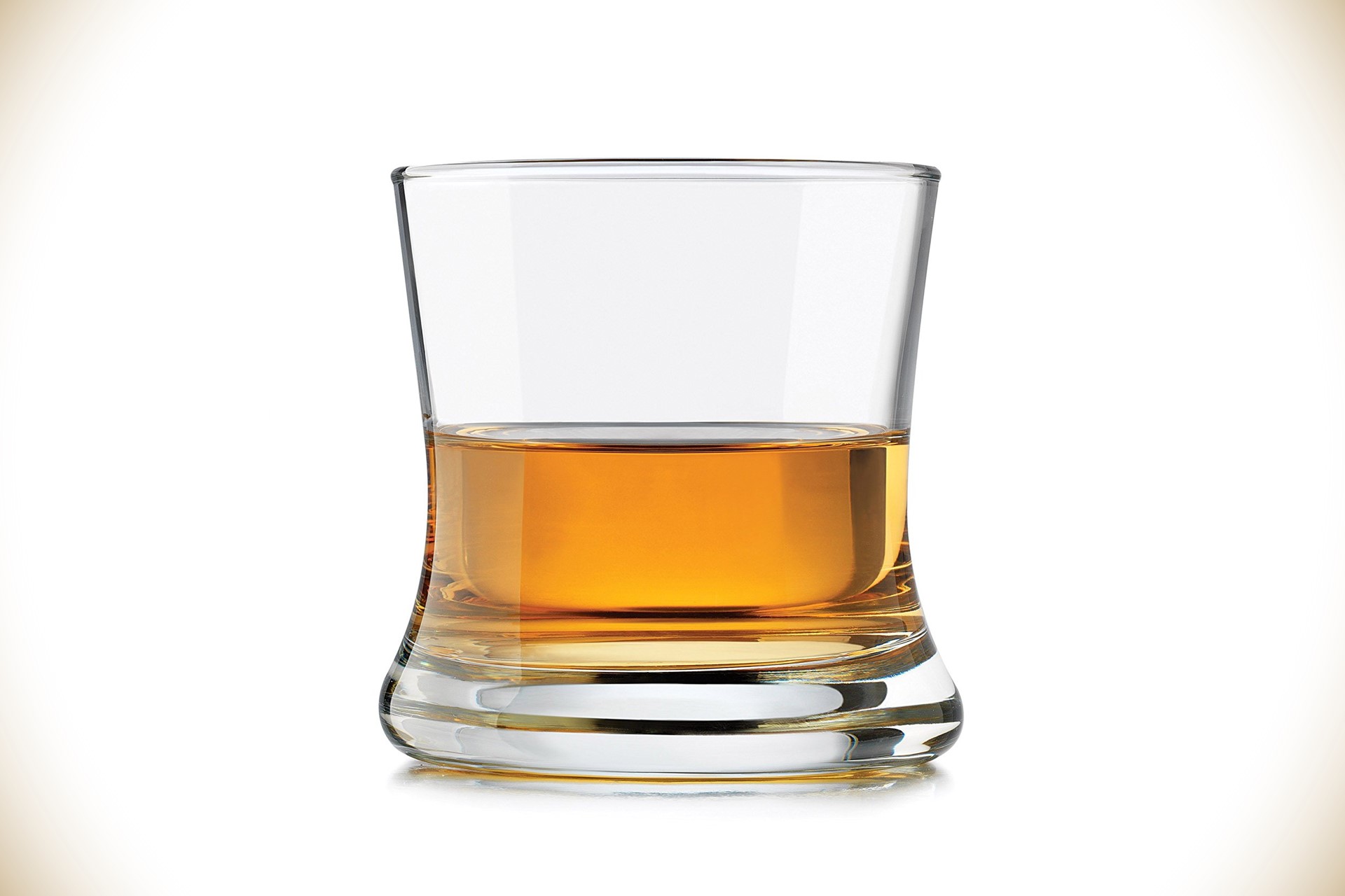 Libbey Perfect Bourbon Glass (4-Piece Set)