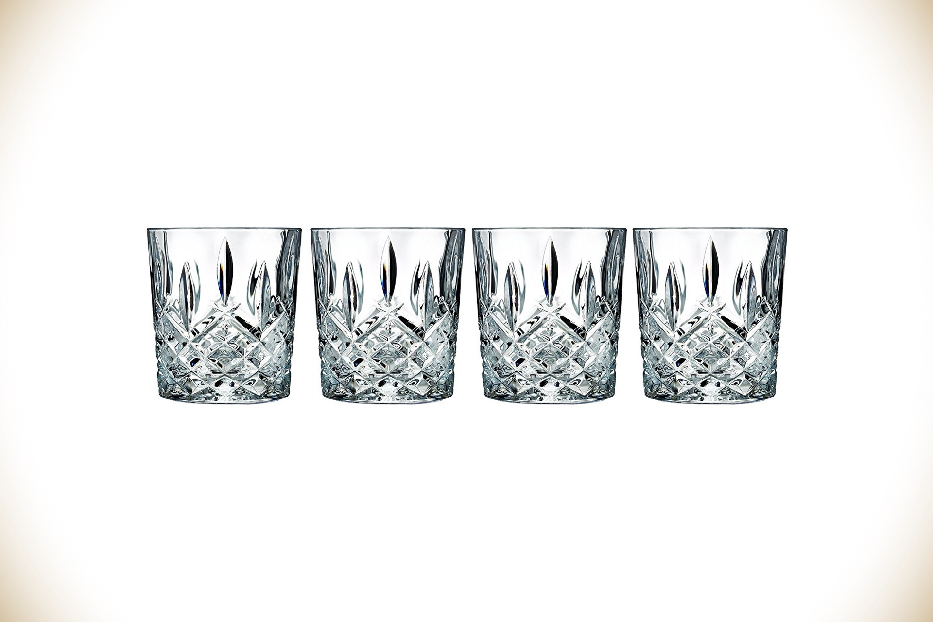 Marquis by Waterford Glasses Set