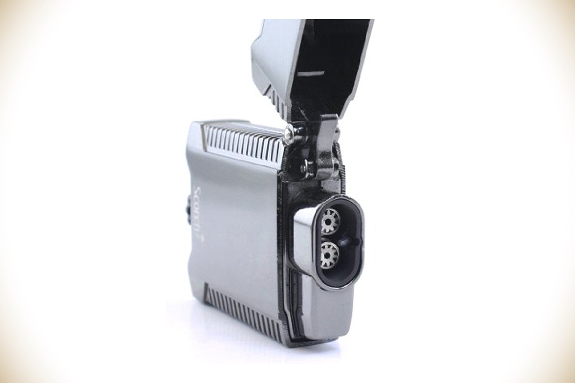 Scorch Torch Double Jet Flame Lighter — view 2