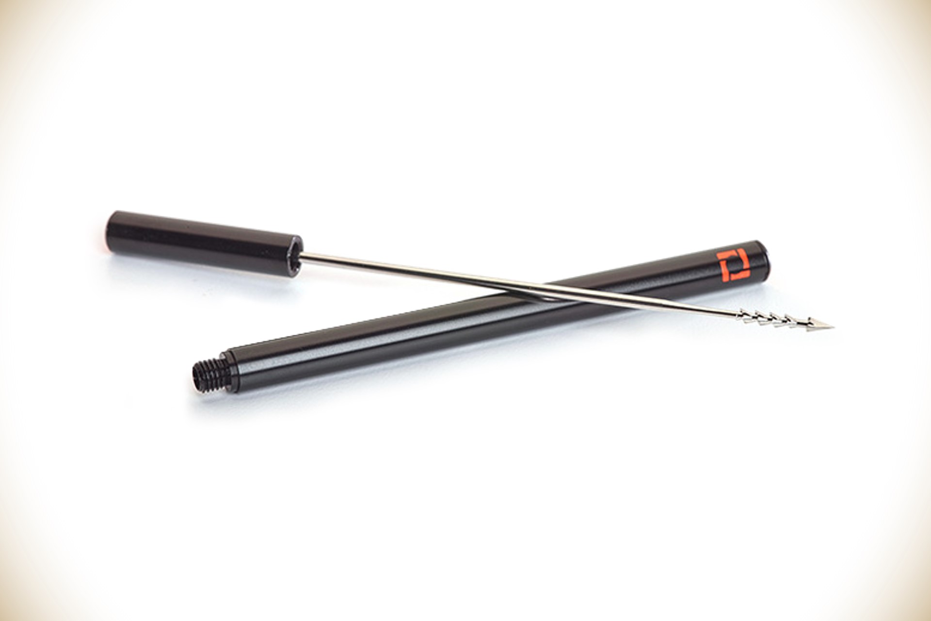 PerfecDraw Precision Cigar Draw Enhancer Tool & Nubber