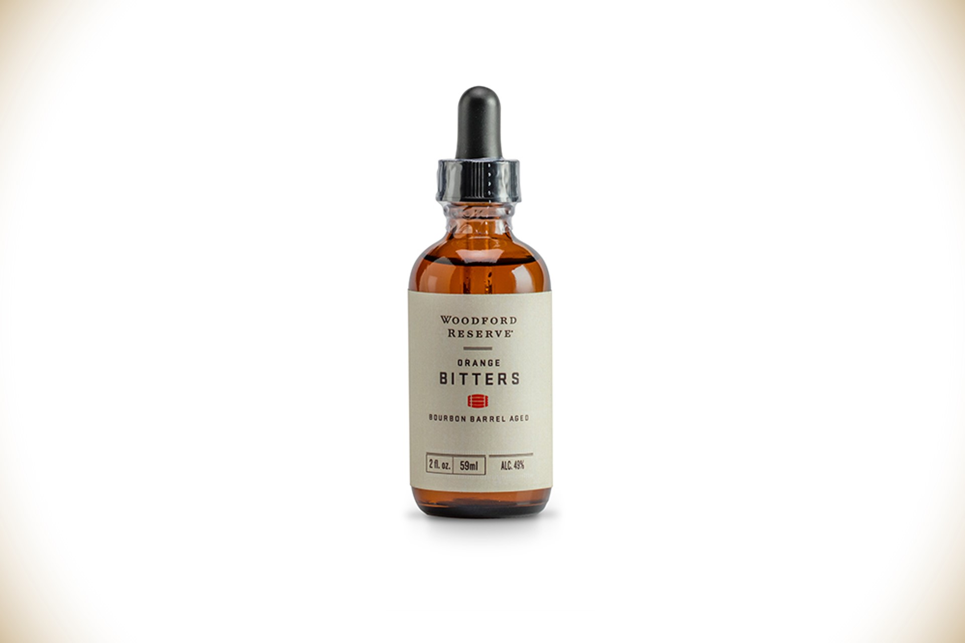 Woodford Reserve Orange Bitters
