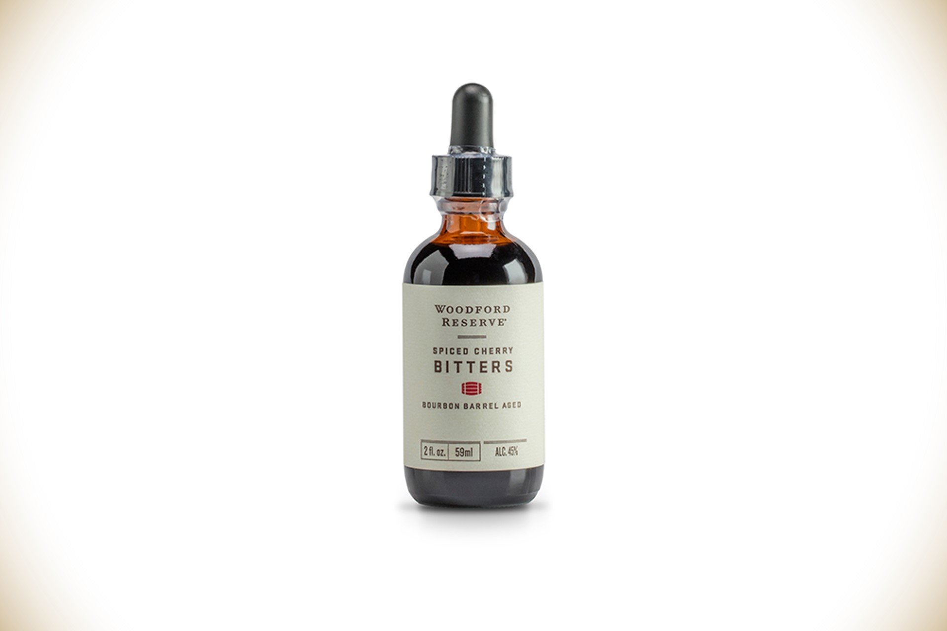 Woodford Reserve Spiced Cherry Bitters