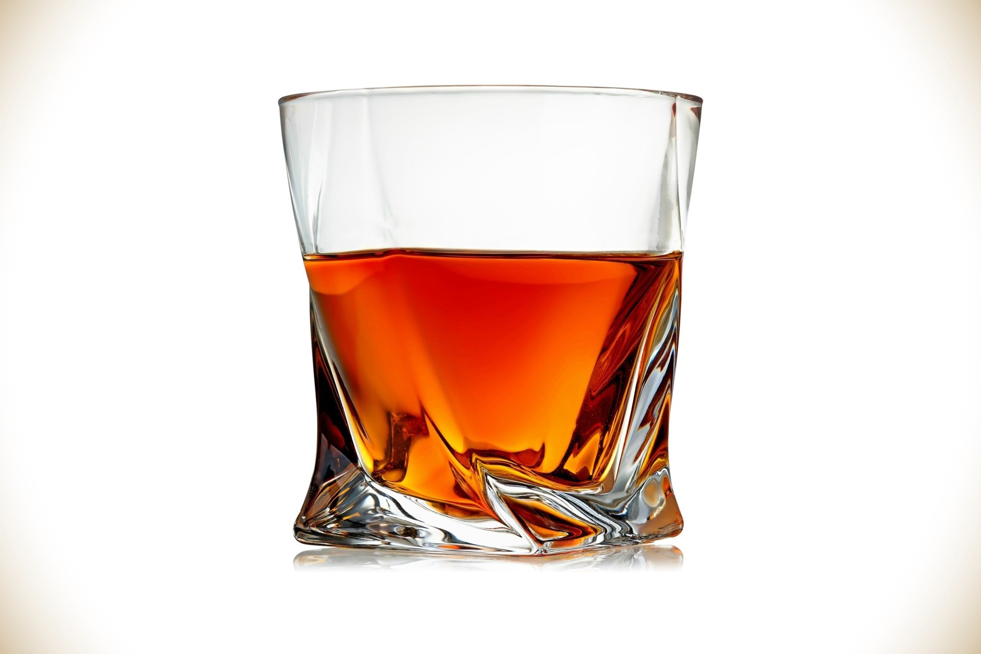 Venero Whiskey Glasses